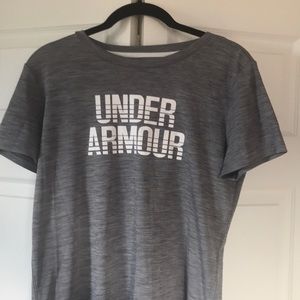 Under Armour Shirt